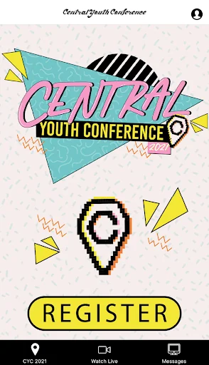 Central Youth Conference