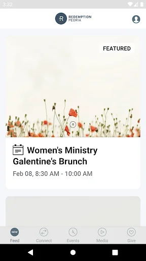 Redemption Church Peoria