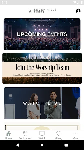 7 Hills Church