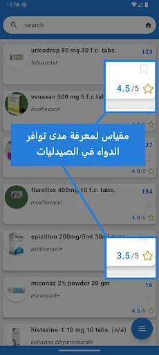 Egypt's Drug Guide