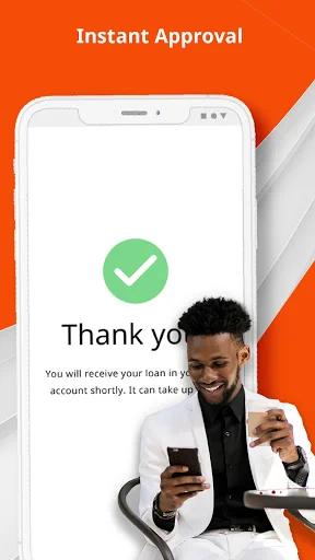 QuickCheck: Fast Business Loan screenshot 4