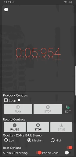 StereoMix | Record Game Audio
