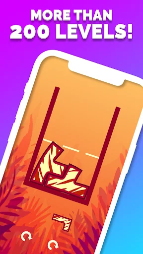 Jelly Fill: Physics Brain Test screenshot 2