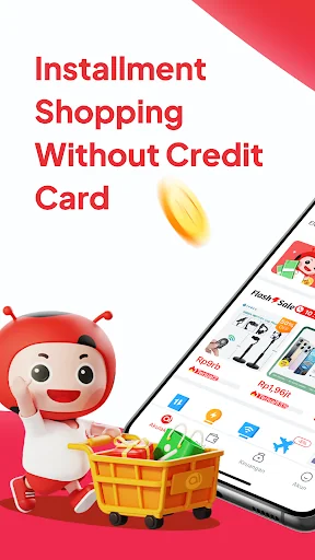 Akulaku —Online Shopping