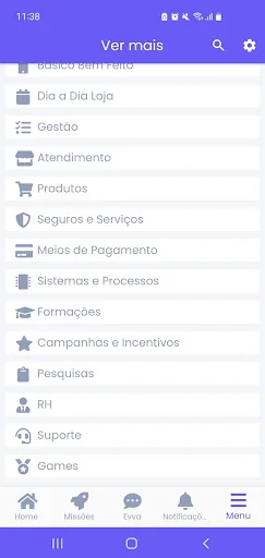 UniGCB: Universidade GCB