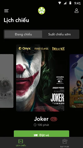 BHD Star Cineplex