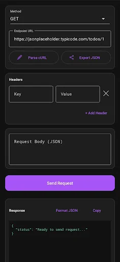 REST Client
