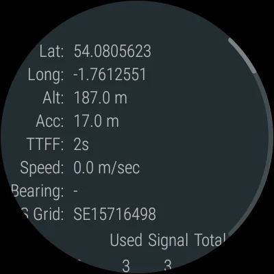 GNSS - GPS, Glosnass, Biedou, 
