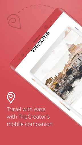 TripCreator