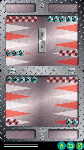 Backgammon