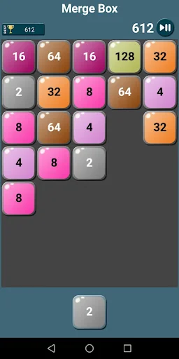 Merge Box