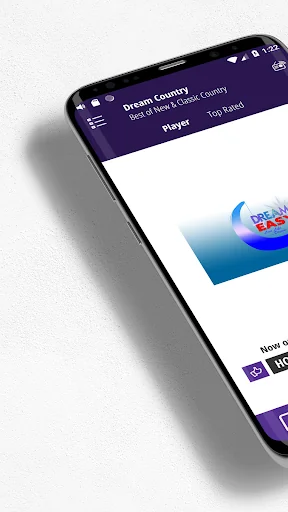Smartphone Radio