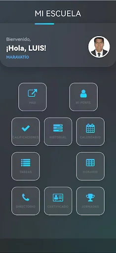 Mi Escuela COBAEM Michoacán
