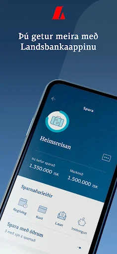 Landsbankinn