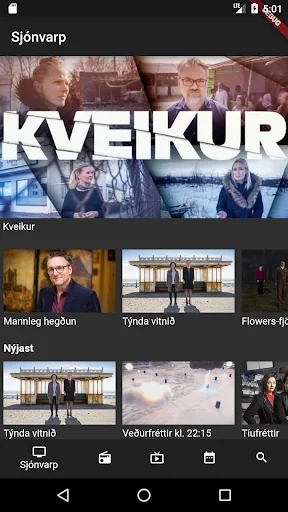 RÚV