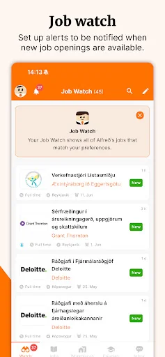 Alfred screenshot 2