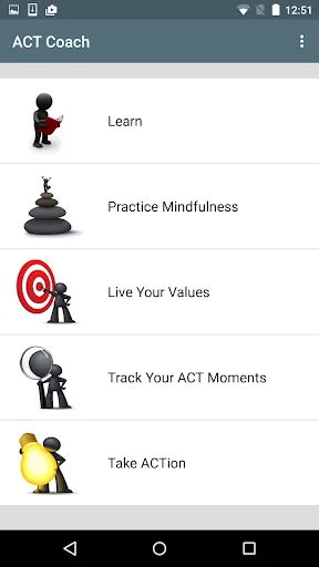 ACT Coach