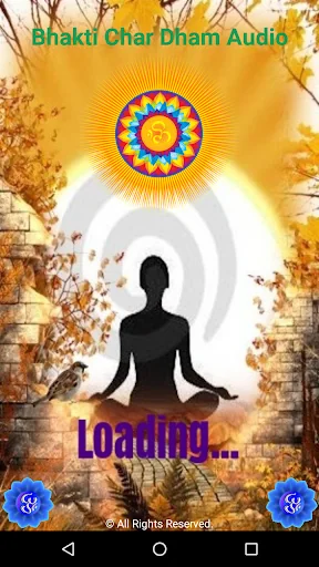 Bhakti Char Dham Audio