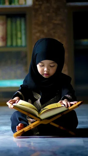 Islamic Wallpapers HD screenshot 1