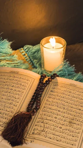Islamic Wallpapers HD screenshot 2