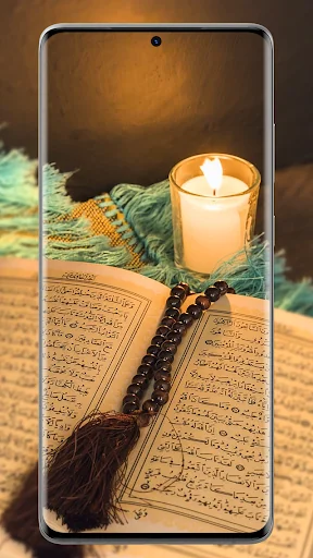 Islamic Wallpaper HD 4K