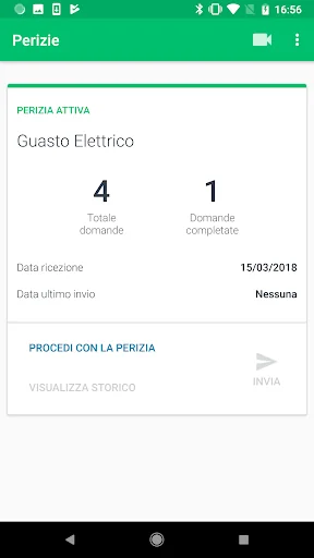 Perizia Smart