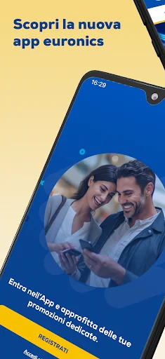 Euronics - Offerte Elettronica screenshot 1