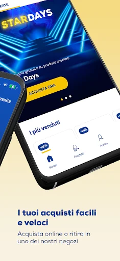 Euronics - Offerte Elettronica screenshot 2