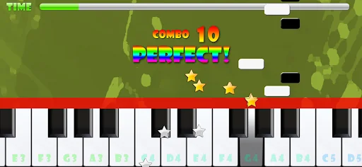 Piano Master 2 screenshot 2