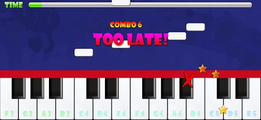 Piano Master 2 screenshot 3