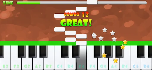 Piano Master 2 screenshot 4