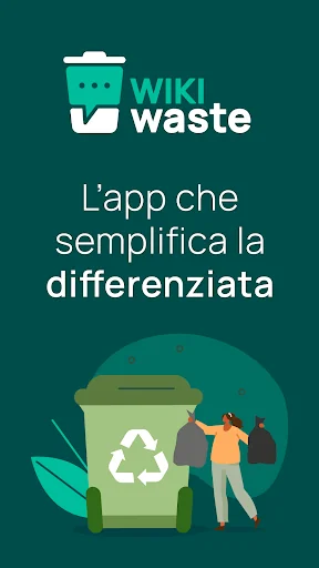WikiWaste