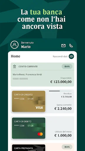 My Private Banking