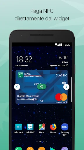 BNL PAY
