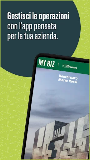 MY BIZ