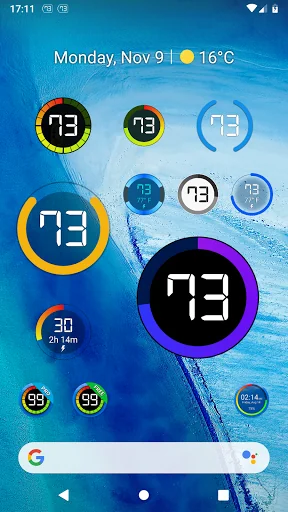 Battery Ace