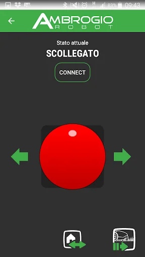 Ambrogio Remote