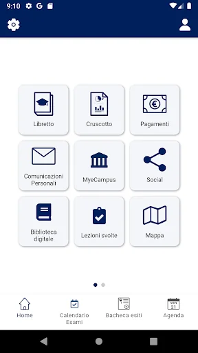 MyeCampus