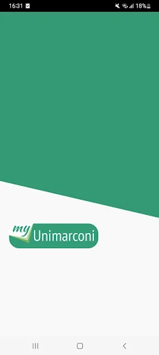 MyUnimarconi