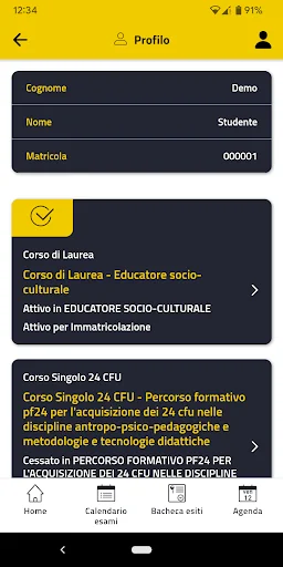 myuniSalento