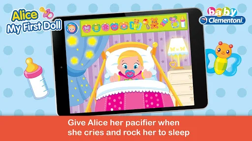 Alice My First Doll screenshot 2