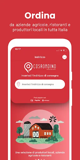 Cosaordino