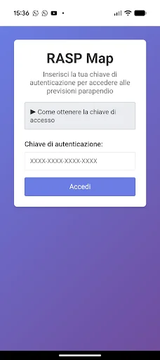 RASP Windgrams Viewer
