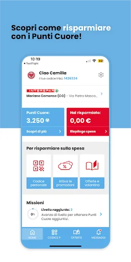 Despar Tribù