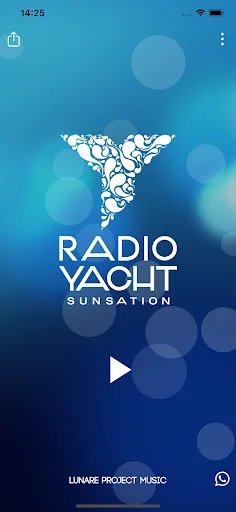 Radio Yacht