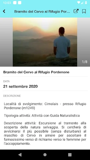 DOLOMITEMOZIONI