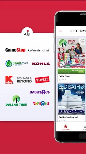 Shopfully: Offers & Catalogs