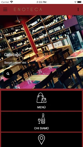 Enoteca Colombo