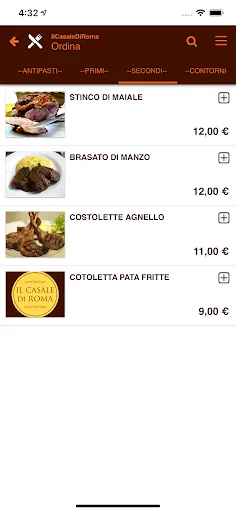 Il Casale di Roma
