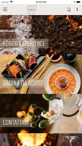 Koboo Milano